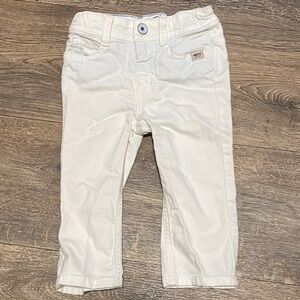 Mexx White Kids Jeans